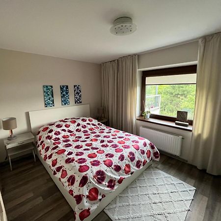 Apartament Z Tarasem Gdynia Exterior photo